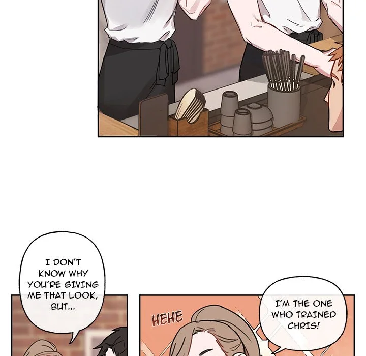 Our Future - Chapter 6